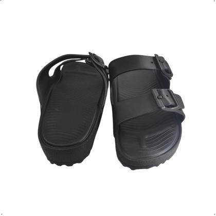 Imagem de Chinelo  Pegada 2 fivelas confortavel super leve 261101