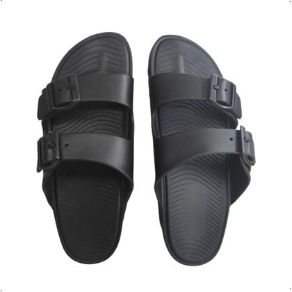 Imagem de Chinelo  Pegada 2 fivelas confortavel super leve 261101