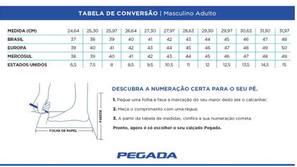 Imagem de Chinelo pegada masculino em couro 131663