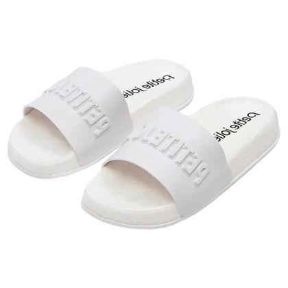 Imagem de Chinelo Petite Jolie Casual Faixa Larga