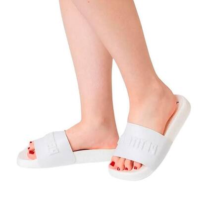 Imagem de Chinelo Petite Jolie Casual Faixa Larga