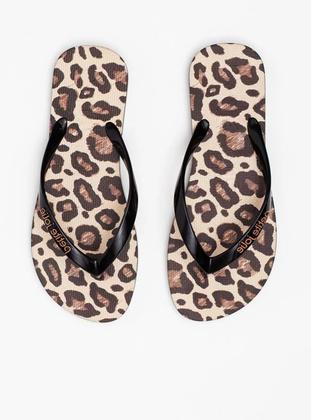 Imagem de Chinelo Petite Jolie Feminino Animal Print Lançamento Original Pj6969