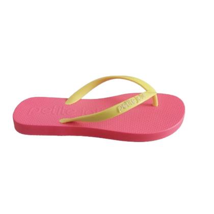 Imagem de Chinelo Petite Jolie Fresh Confortável Leve PJ6901