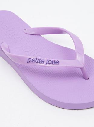 Imagem de Chinelo Petite Jolie Fresh Confortável Leve PJ6901