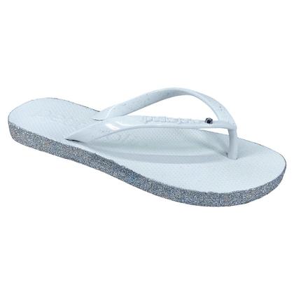Imagem de Chinelo Petite Jolie Fresh PJ6970 Branco