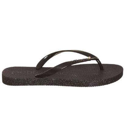 Imagem de Chinelo Petite Jolie Fresh PJ6970 Preto