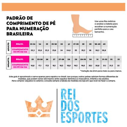 Imagem de Chinelo Petite Jolie Hit Feminino Com Corrente Oficial C/ NF