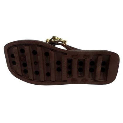 Imagem de Chinelo Petite Jolie Hit Feminino Com Corrente Oficial C/ NF