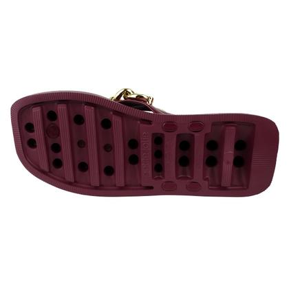 Imagem de Chinelo Petite Jolie Hit Feminino Com Corrente Oficial C/ NF