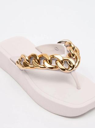 Imagem de CHINELO Petite Jolie PJ6515