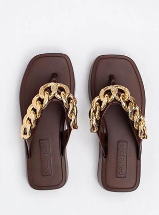 Imagem de CHINELO Petite Jolie PJ6515