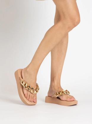 Imagem de CHINELO Petite Jolie PJ6515