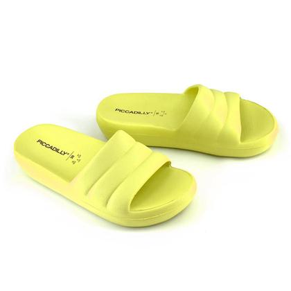 Imagem de Chinelo Picadilly Nuvem Slide Marshmallow Conforto C222001