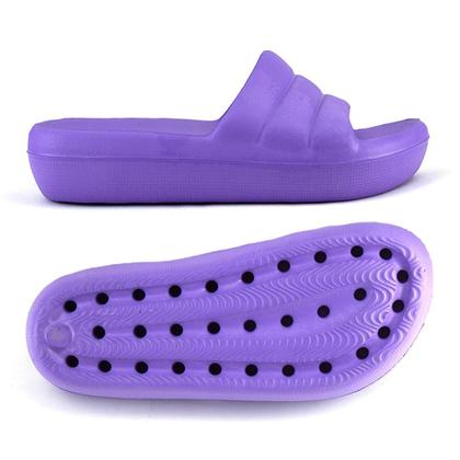 Imagem de Chinelo Picadilly Nuvem Slide Marshmallow Conforto C222001