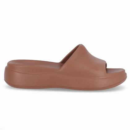 Imagem de Chinelo piccadilly c238003 slide marshmallow eva feminino -