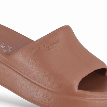 Imagem de Chinelo piccadilly c238003 slide marshmallow eva feminino -
