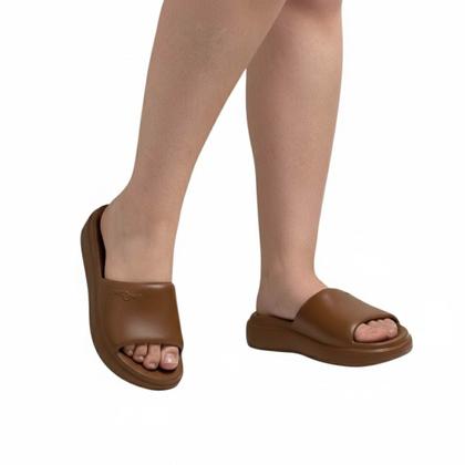 Imagem de Chinelo Piccadilly Feminino C238003 Marrom