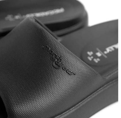 Imagem de Chinelo Piccadilly Feminino Marshmallow Retrô 2000 Anatômico