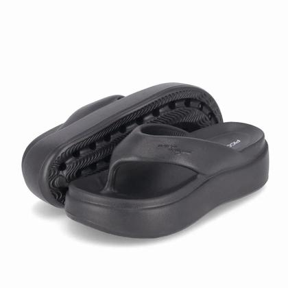 Imagem de Chinelo piccadilly flatform marshmallow feminino c246003