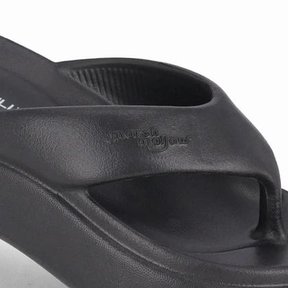 Imagem de Chinelo piccadilly flatform marshmallow feminino c246003