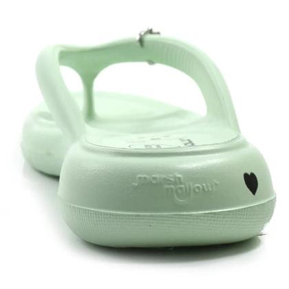 Imagem de Chinelo Piccadilly Marsh Mallow Ursinho Carinhoso Super leve