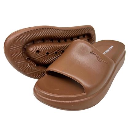 Imagem de Chinelo Piccadilly Marshmallow C238003 Slide Nuvem Eva Leve