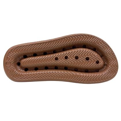 Imagem de Chinelo Piccadilly Marshmallow C238003 Slide Nuvem Eva Leve