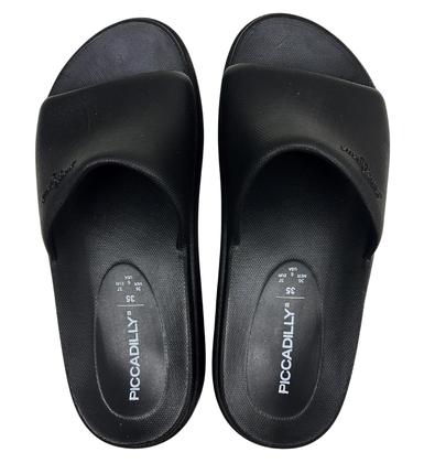 Imagem de Chinelo Piccadilly Marshmallow C238003 Slide Nuvem Eva Leve