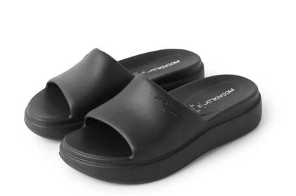 Imagem de Chinelo Piccadilly Marshmallow C238003 Slide Nuvem Eva Leve