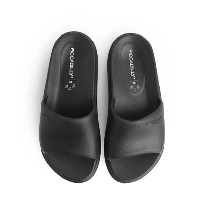 Imagem de Chinelo Piccadilly Marshmallow C238003 Slide Nuvem Eva Leve