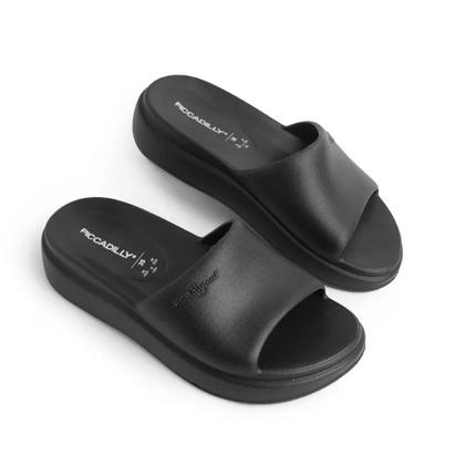 Imagem de Chinelo Piccadilly Marshmallow C238003 Slide Nuvem Eva Leve