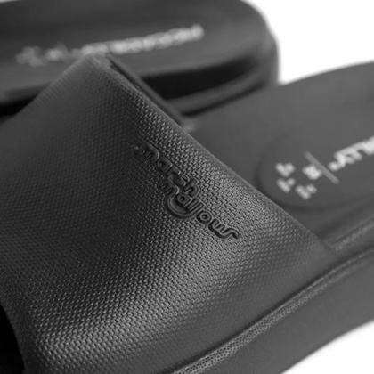 Imagem de Chinelo Piccadilly Marshmallow C238003 Slide Nuvem Eva Leve