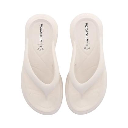 Imagem de Chinelo Piccadilly Marshmallow C248001 Feminino