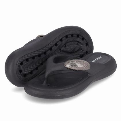 Imagem de Chinelo Piccadilly Marshmallow Confortável Anatômico e Estilo