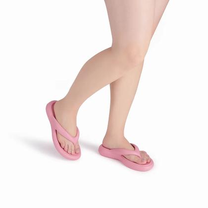 Imagem de Chinelo Piccadilly Marshmallow em EVA Tipo Nuvem Conforto