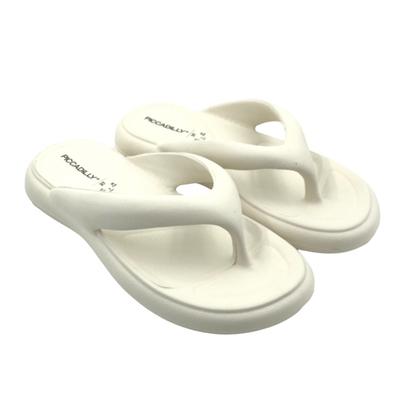 Imagem de Chinelo Piccadilly Marshmallow Macio Off White 248001