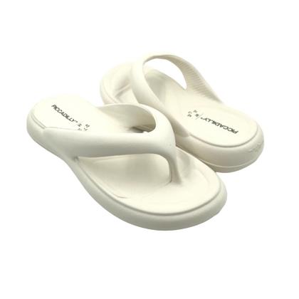 Imagem de Chinelo Piccadilly Marshmallow Macio Off White 248001