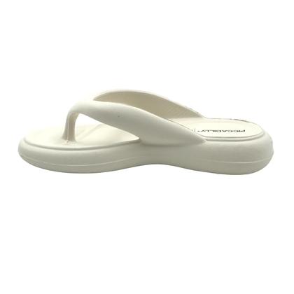 Imagem de Chinelo Piccadilly Marshmallow Macio Off White 248001