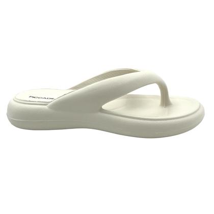 Imagem de Chinelo Piccadilly Marshmallow Macio Off White 248001