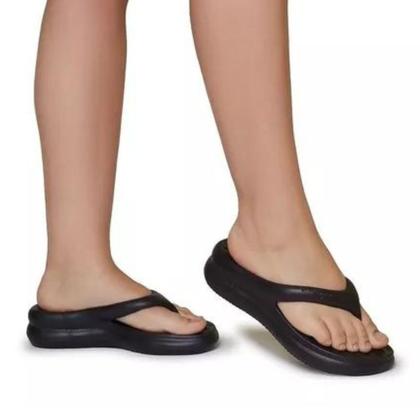 Imagem de Chinelo Piccadilly Marshmallow Nuvem de Dedo EVA Feminino C224003