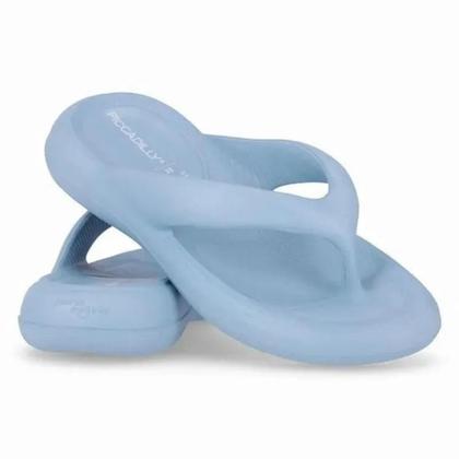 Imagem de Chinelo Piccadilly Marshmallow Nuvem Feminino C248001-13 (65220)