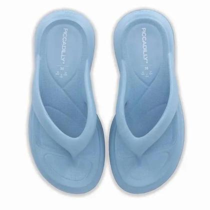 Imagem de Chinelo Piccadilly Marshmallow Nuvem Feminino C248001-13 (65220)