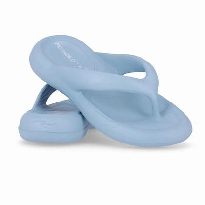 Imagem de Chinelo Piccadilly Marshmallow Nuvem Lançamento Novo Modelo 248001