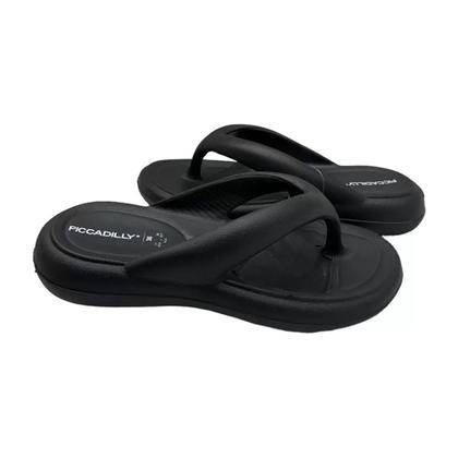 Imagem de Chinelo Piccadilly Marshmallow Nuvem Pero Conforto Feminino C248001-13 (65220)