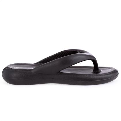 Imagem de Chinelo Piccadilly Marshmallow Preto - Feminino