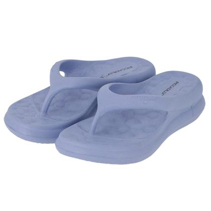 Imagem de Chinelo Piccadilly Marshmallow Super Leve Nuvem Impacto Conforto