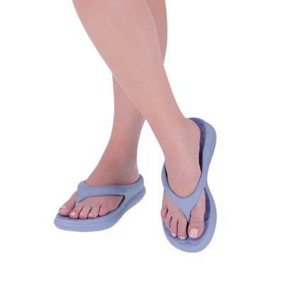 Imagem de Chinelo Piccadilly Marshmallow Super Leve Nuvem Impacto Conforto