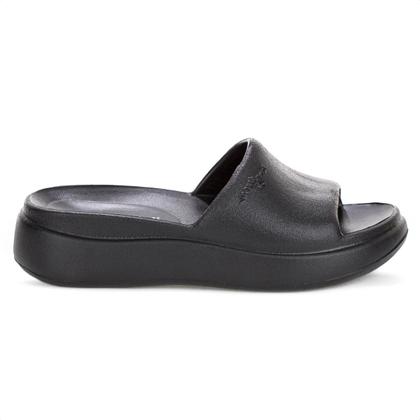 Imagem de Chinelo Piccadilly Slide Eva Marshmallow Retrô 2000 Preto - Feminino