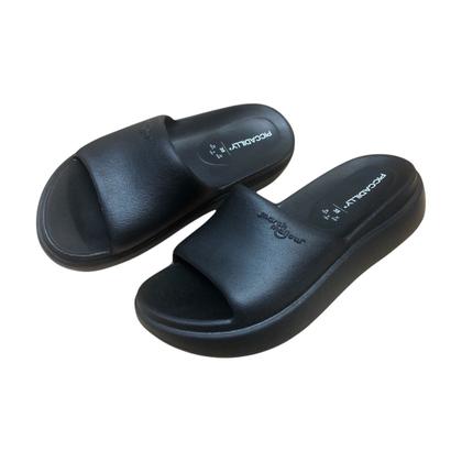 Imagem de Chinelo Piccadilly Slide Nuvem Ortopédico Esporão Macio Leve Mashmallow Impacto