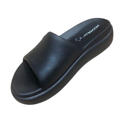 Imagem de Chinelo Piccadilly Slide Nuvem Ortopédico Esporão Macio Leve Mashmallow Impacto